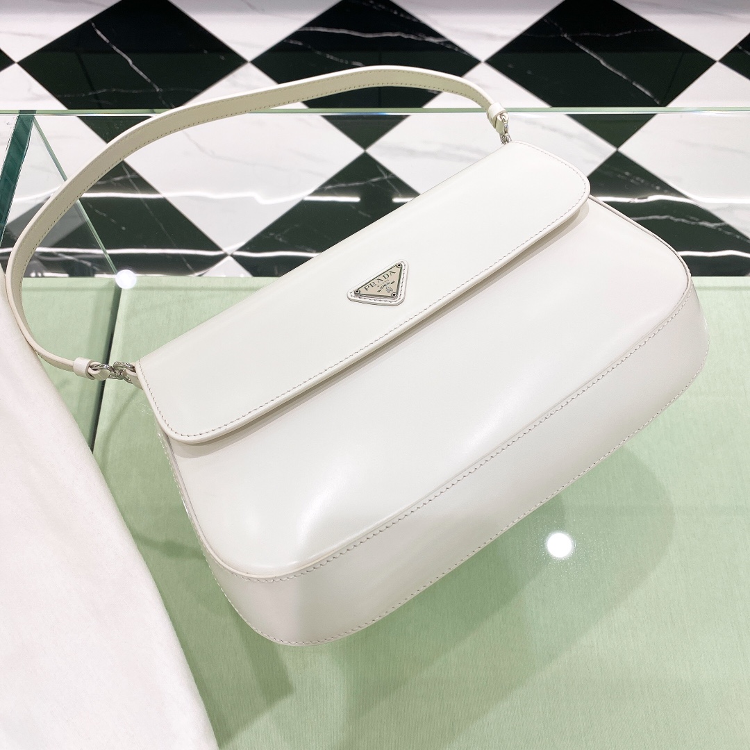 handbags prada 1BD276 size:30*19*4cm - vstockx