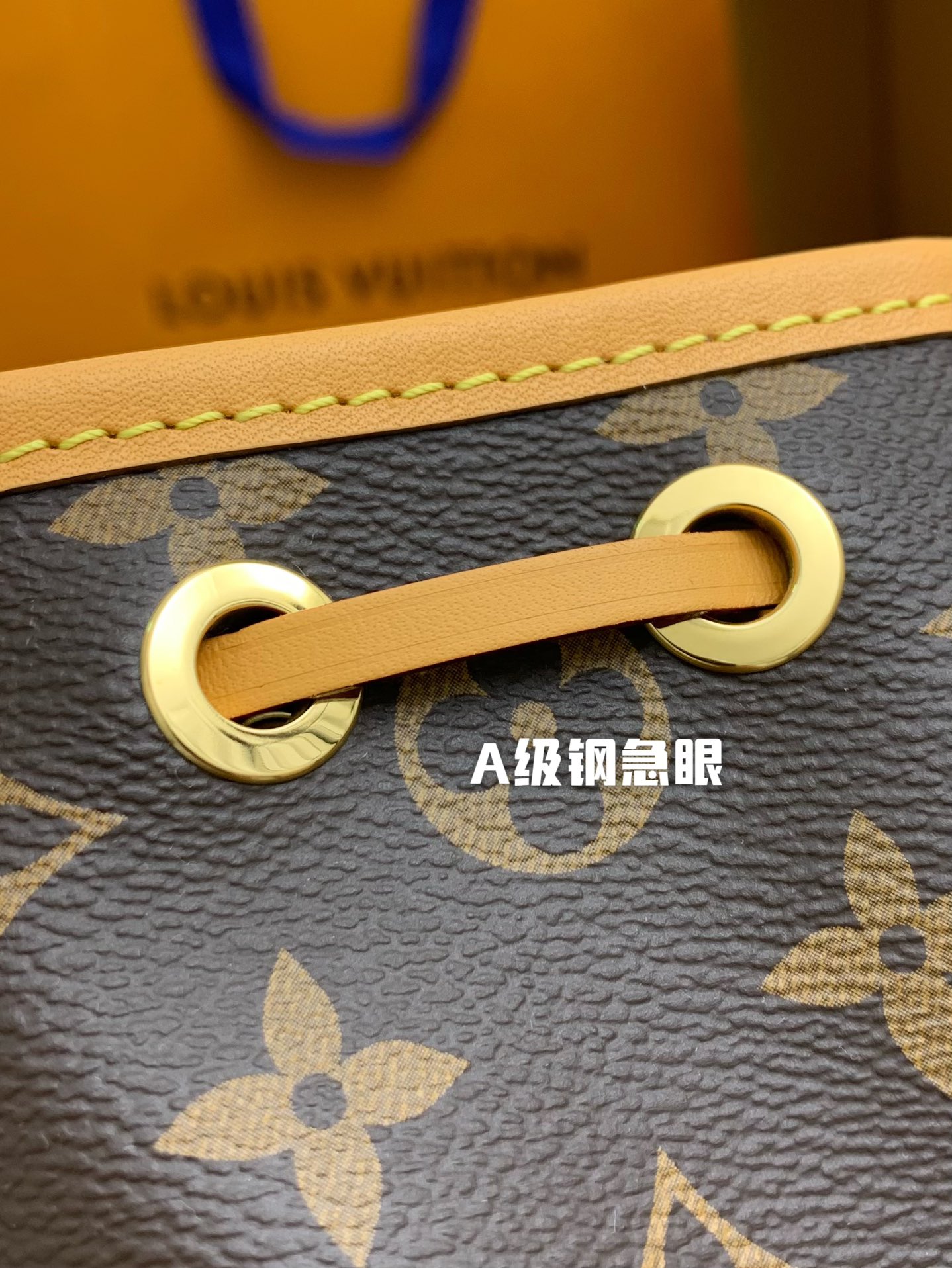 Handbags Louis Vuitton M81266 size:13*16*10 cm - vstockx