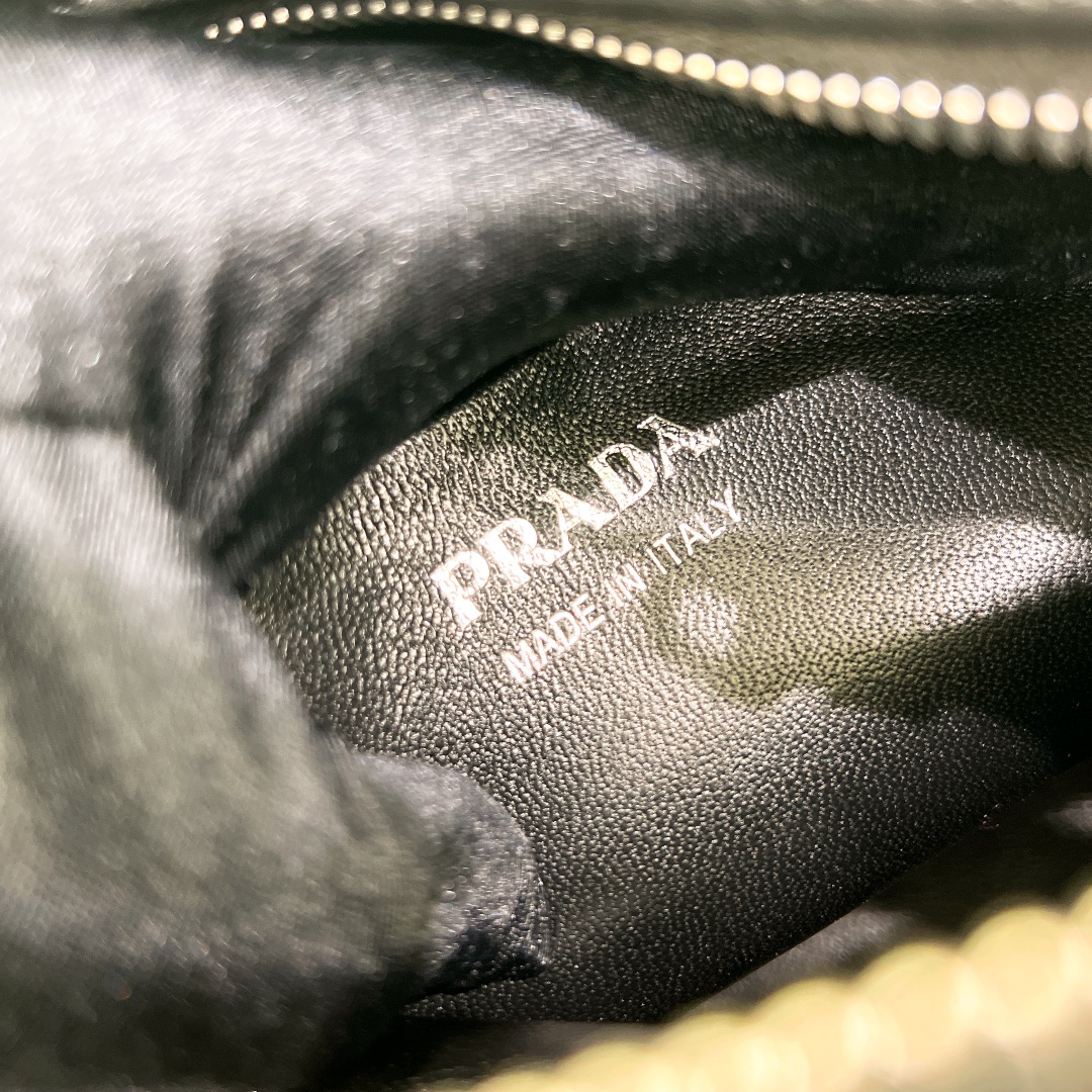 handbags prada 1BA366 25.5*18*13.5 - vstockx