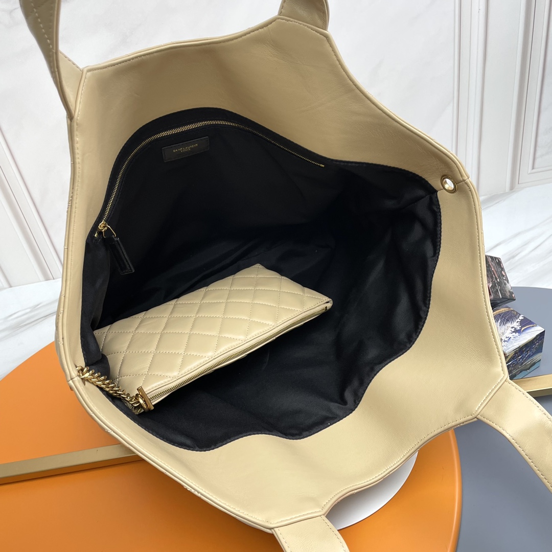 Handbags SAINT LAURENT 698651 size 27x13x8 cm - vstockx