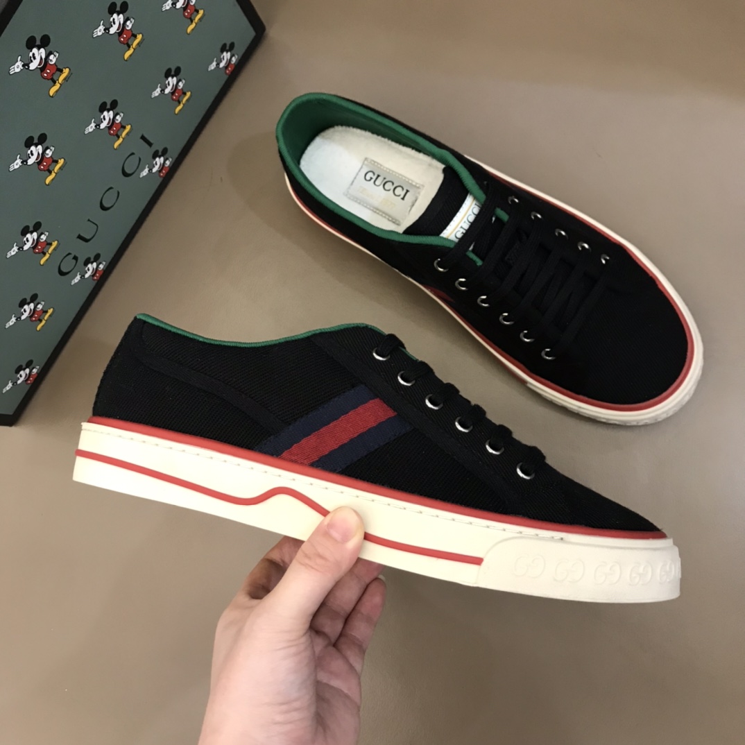 Gucci Tennis 1977 sneaker 24 - vstockx