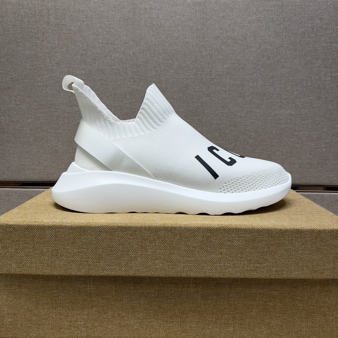 DSQUARED2 sneaker 32 - vstockx