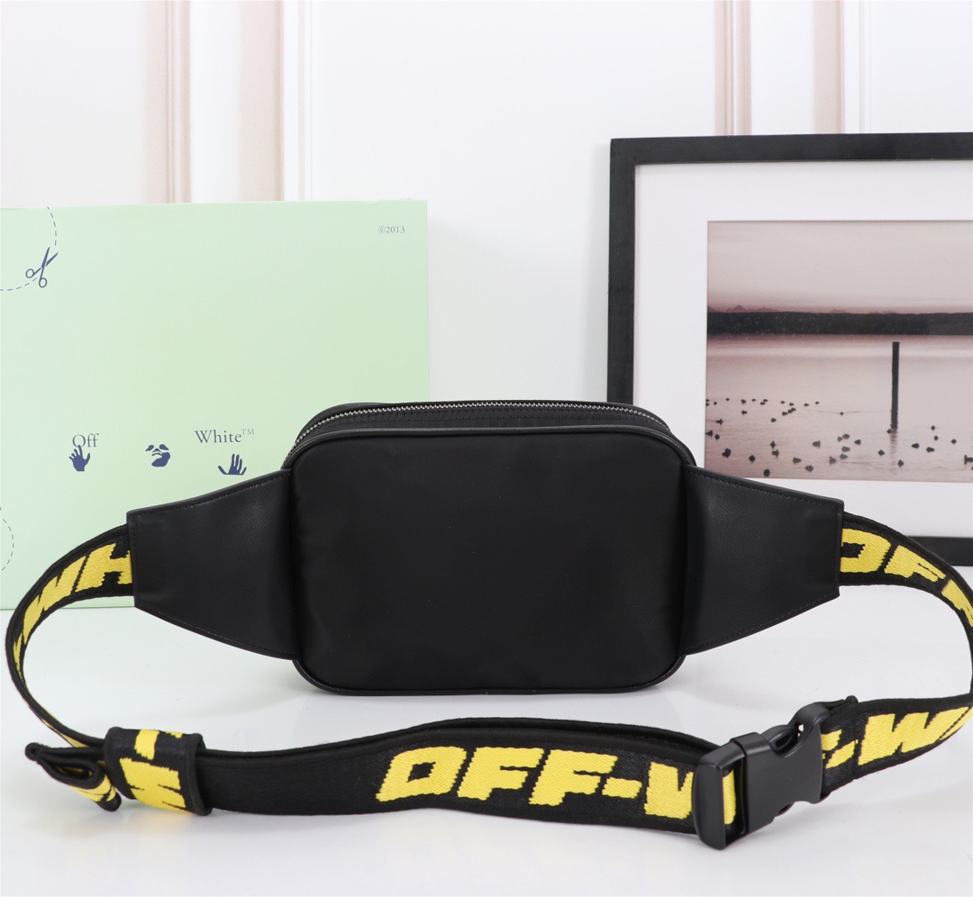 handbags OFF-White 594  4553870  size:19*14*6cm - vstockx