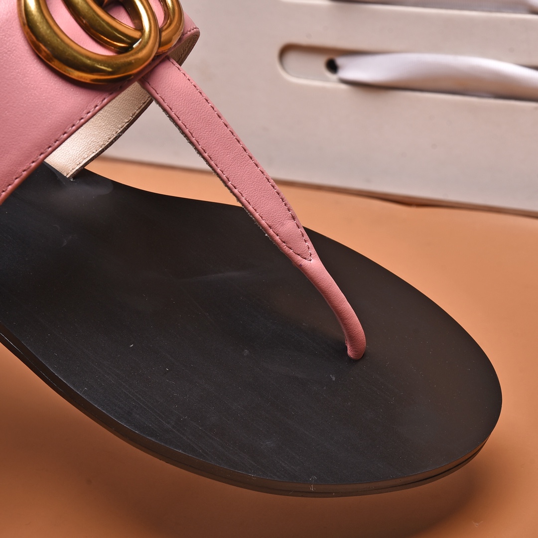 Gucci Slippers 14 - vstockx