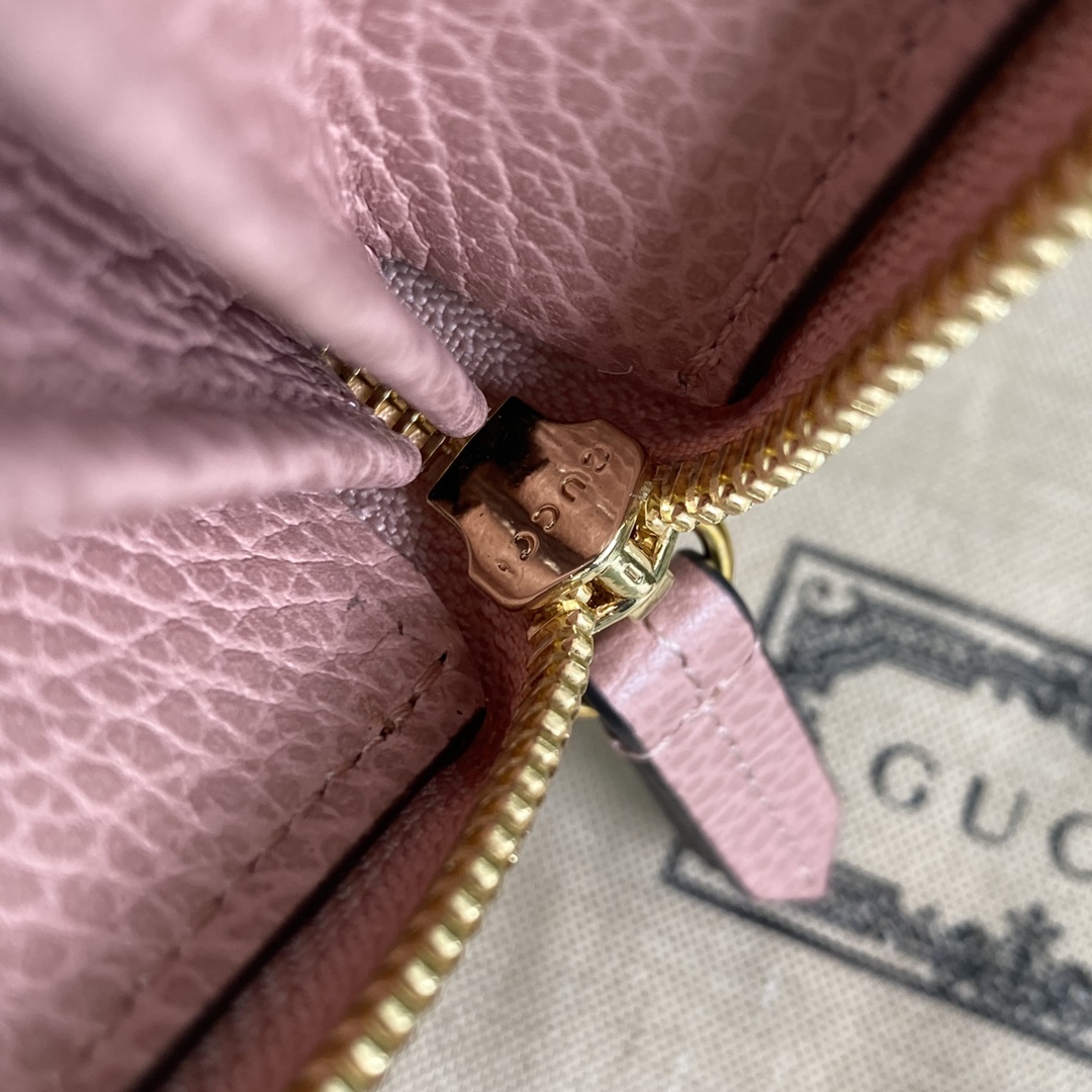 Handbag Gucci 456117 size 19*10*3.5 cm - vstockx