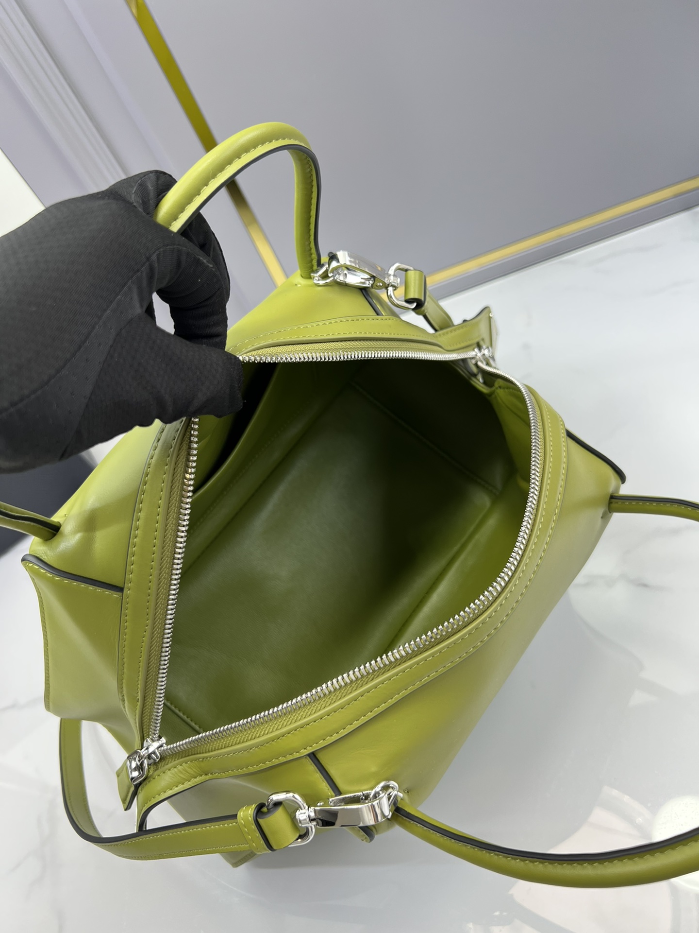 handbags prada 1BA365 31*16*13.5 - vstockx