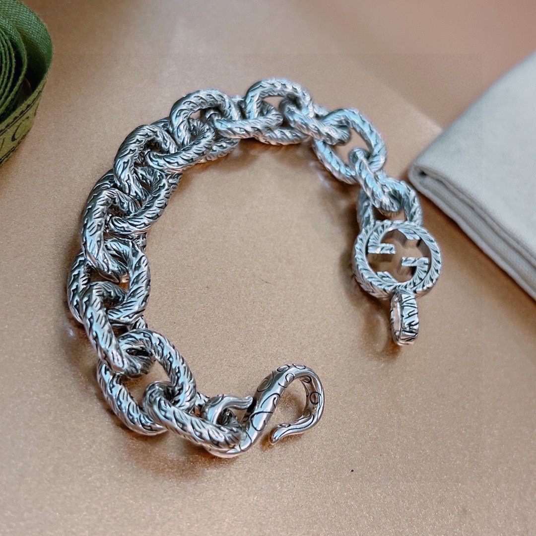 Jewelry Gucci 812 - vstockx