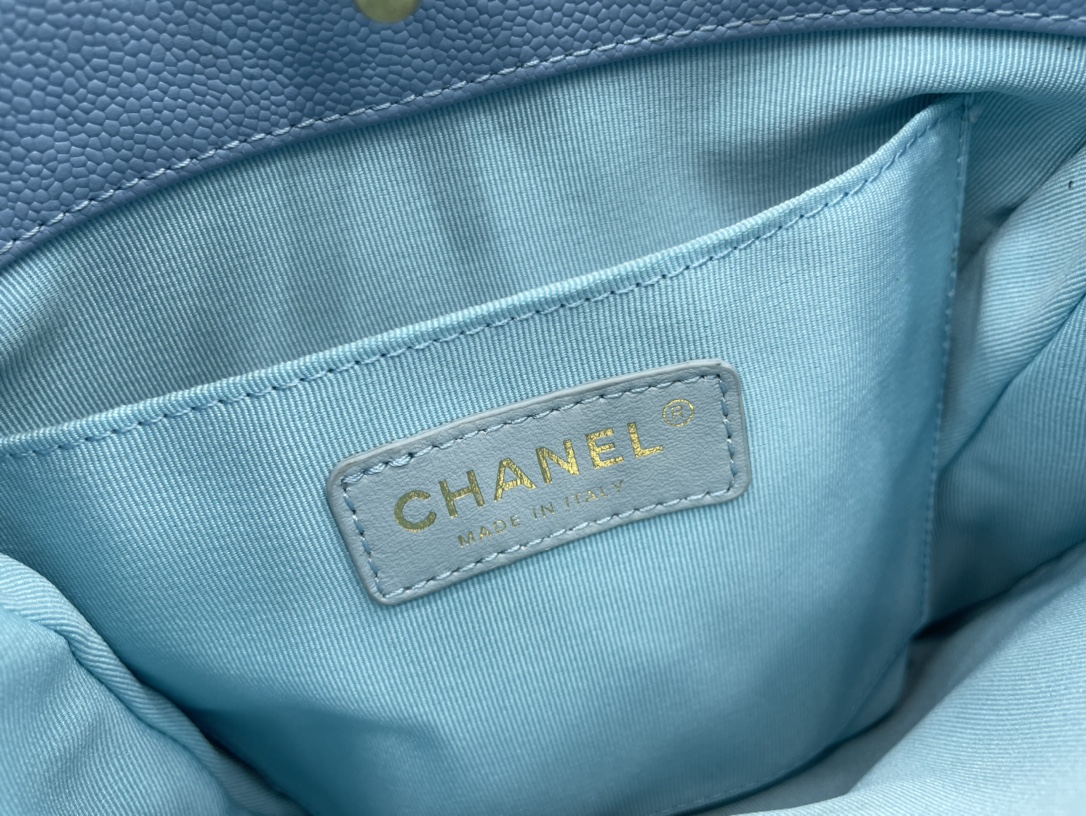 Handbag Chanel AS3470 size 23*21*5 cm - vstockx