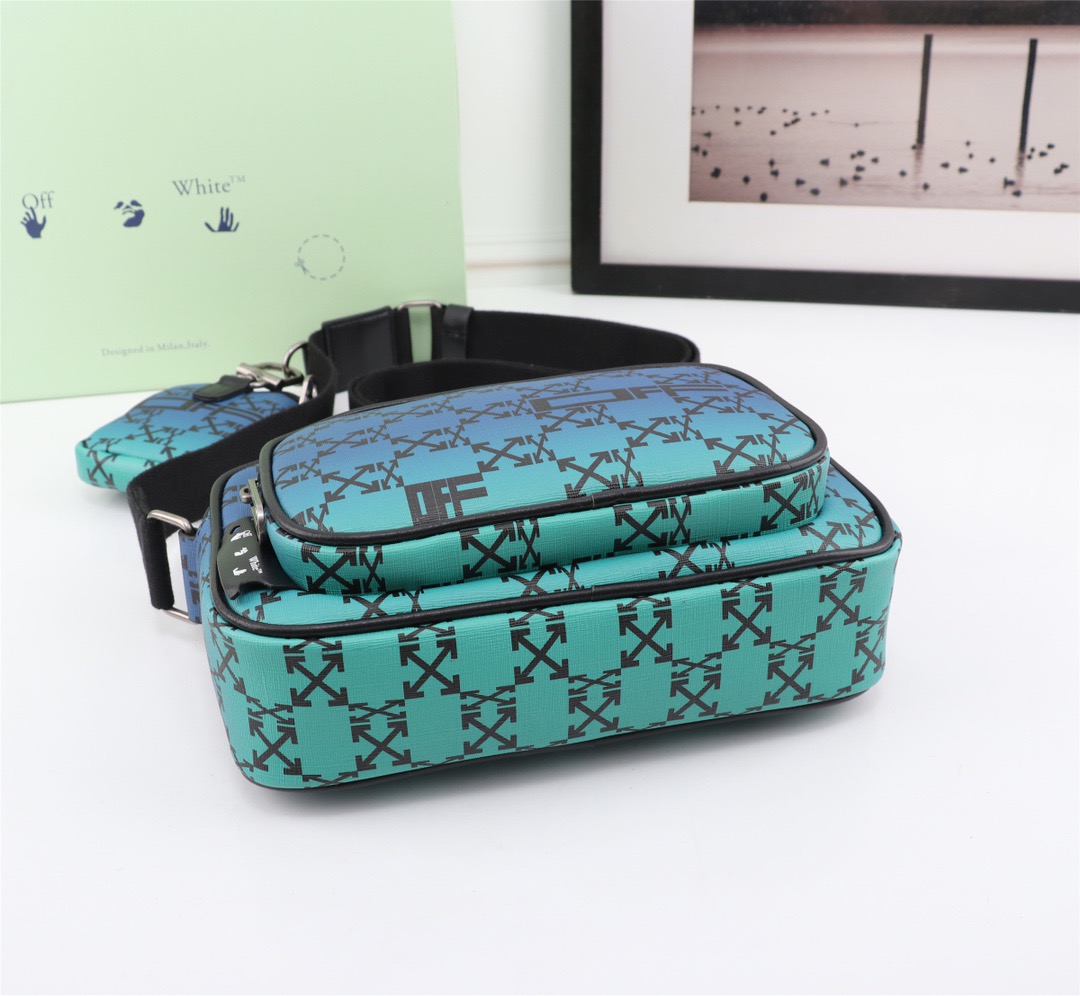 handbags OFF-White 597  4668750  size:24*16*6cm - vstockx