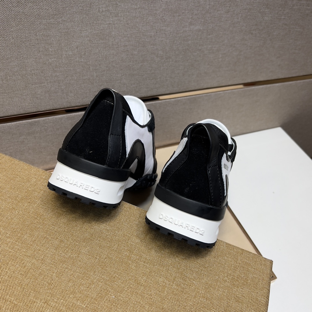 DSQUARED2 sneaker 2 - vstockx