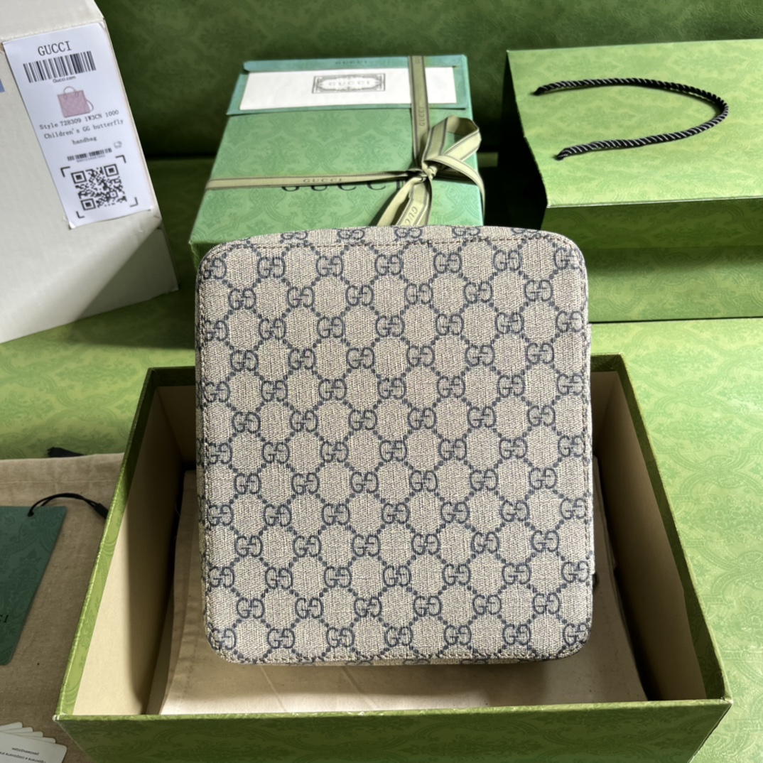 Handbag Gucci 726661 size 22*8*19.5 cm - vstockx