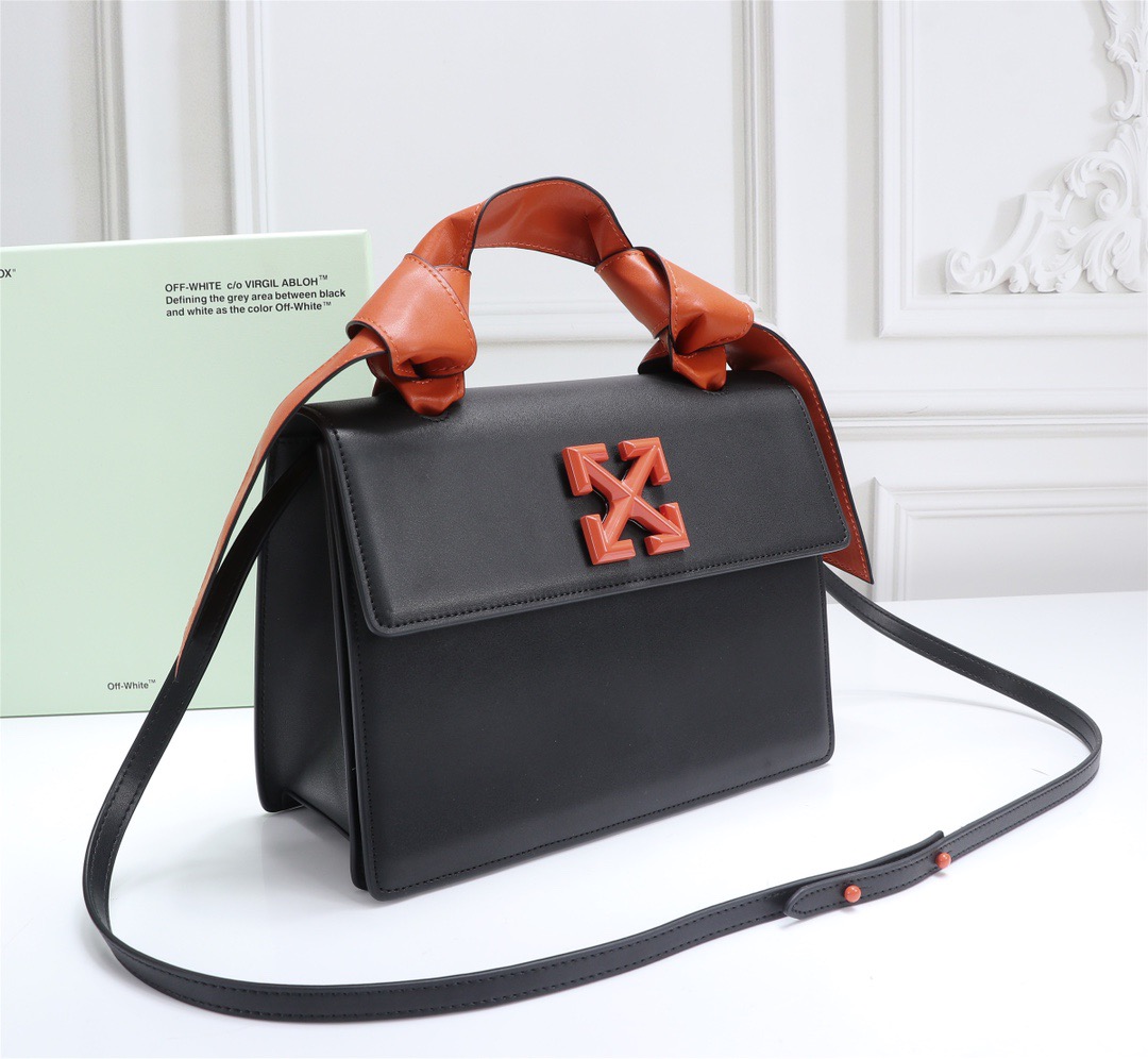 handbags OFF-White 542  4225870  size:18*12*5cm - vstockx