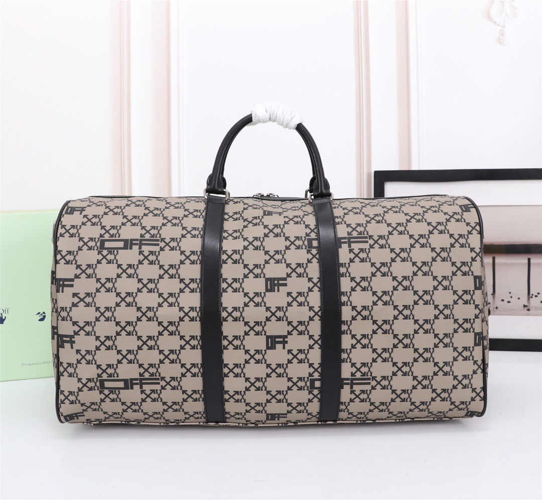 handbags OFF-White 592  7550860  size:54*28*25cm - vstockx