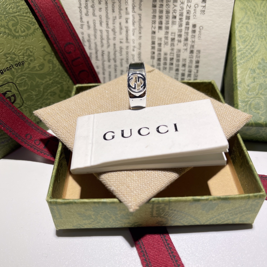 Jewelry Gucci 824 - vstockx
