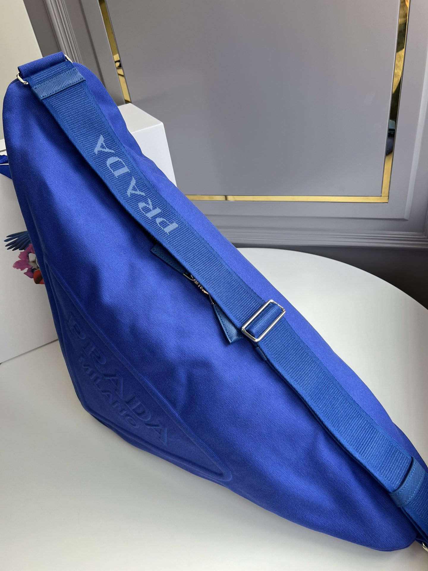 handbags prada 2VY007 size:60*22.5*28 - vstockx