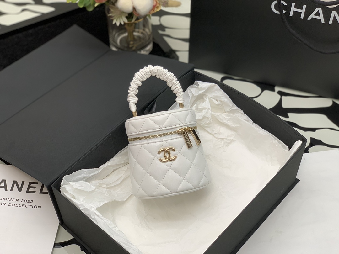 Handbag Chanel 2729 size 11*11.5*9.5* cm - vstockx