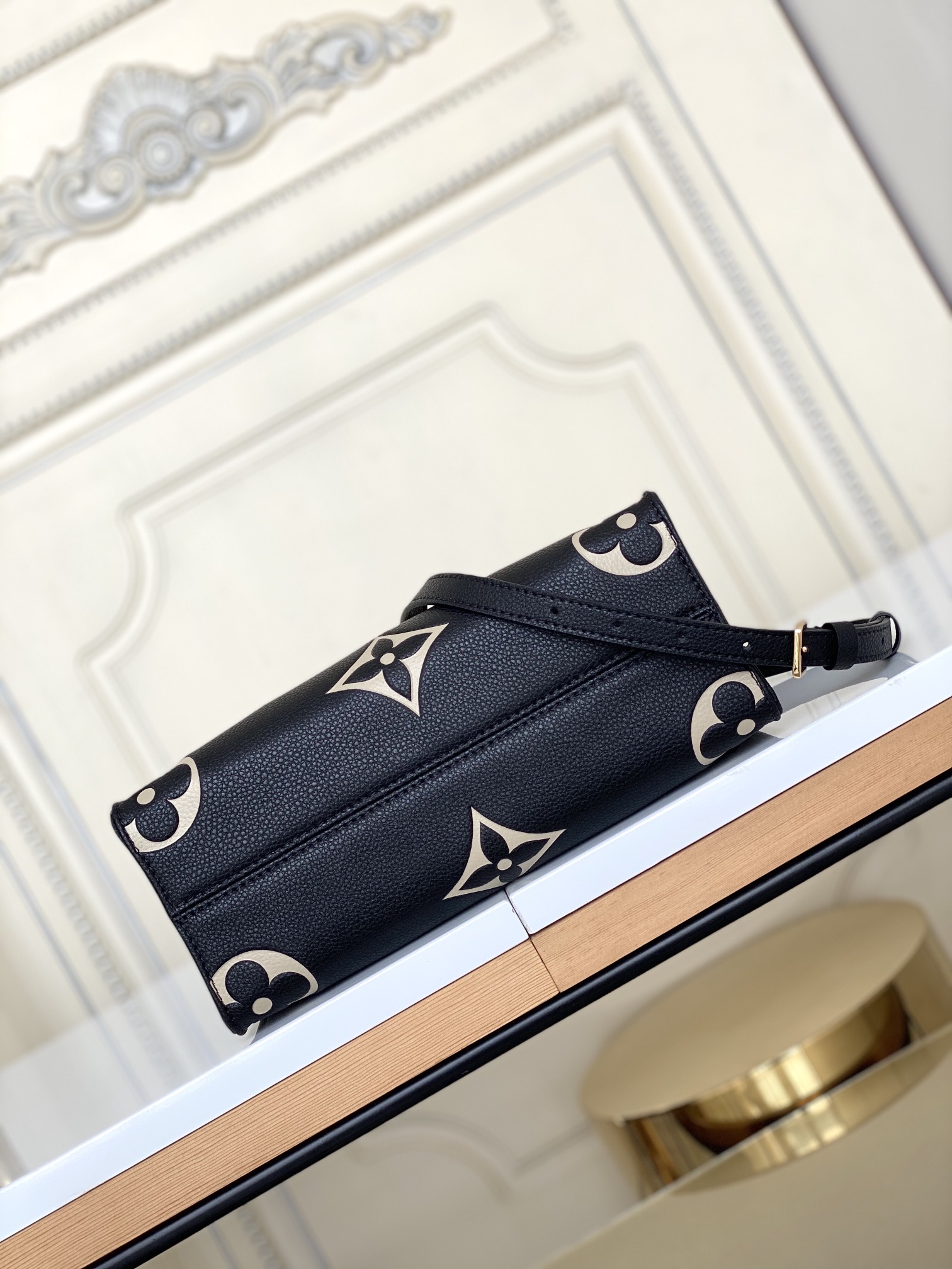 Handbag Louis Vuitton M45659 size 25x19x11.5 cm - vstockx