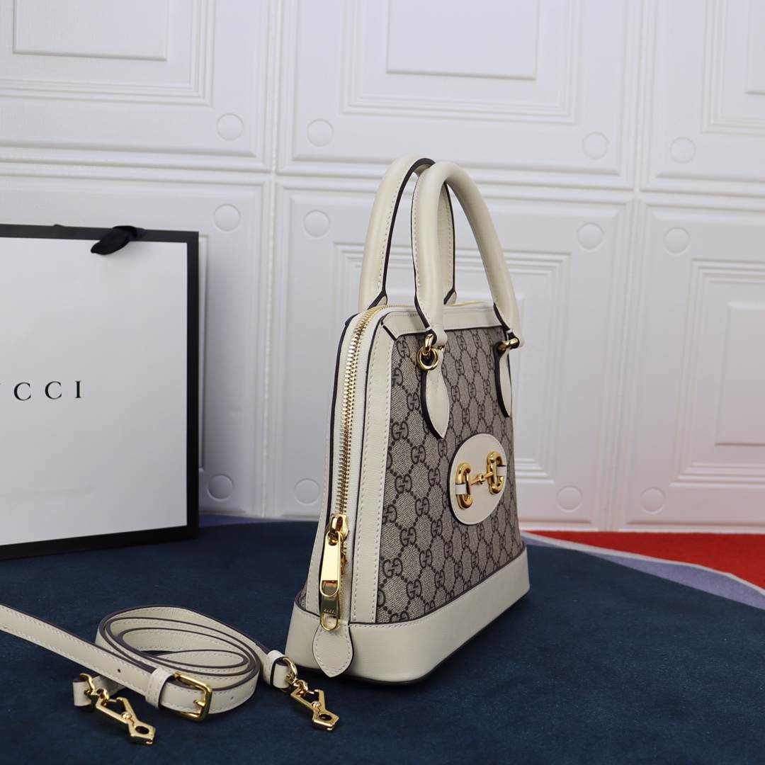 Handbag Gucci 621220 size 25X24X9 cm - vstockx