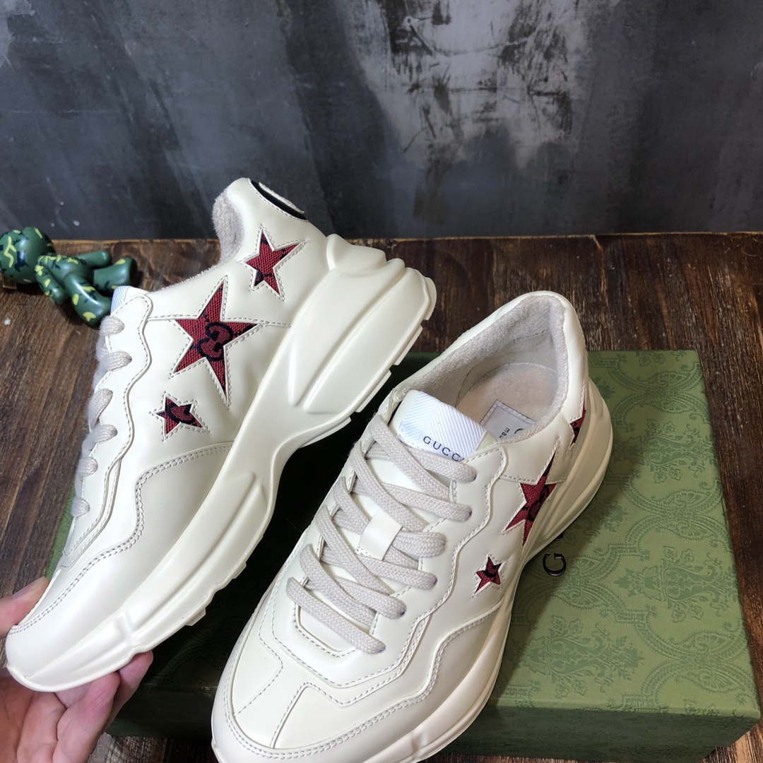 Gucci Rhyton sneaker 14 - vstockx