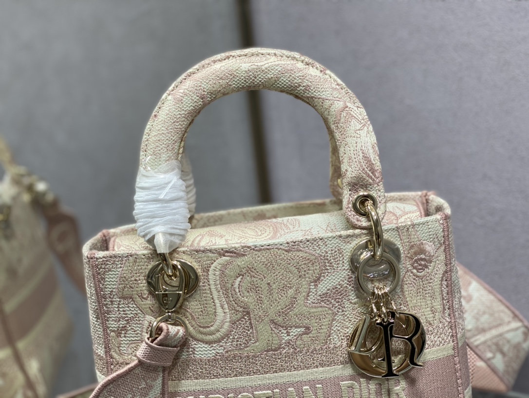 Handbags Dior 6605 size:24cm - vstockx