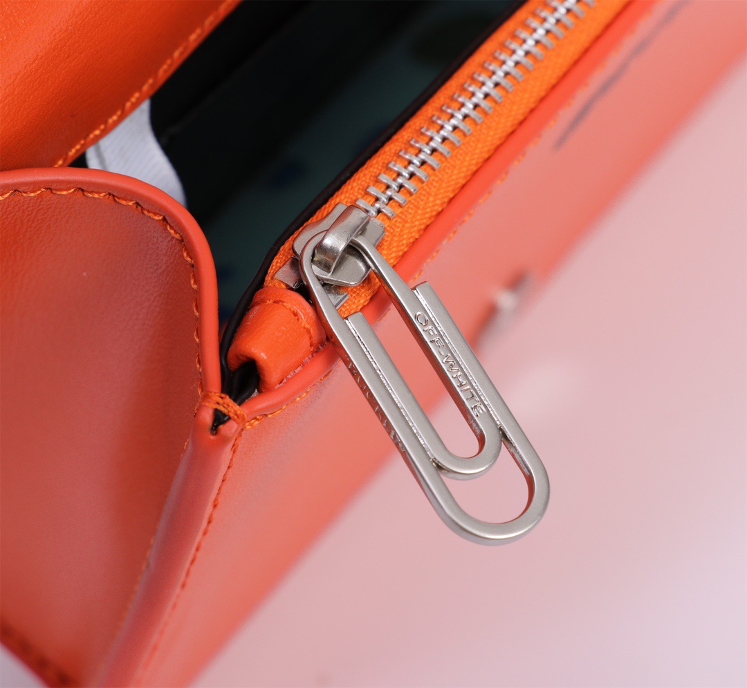 handbags OFF-White 601  5885970  size:19*12*5cm - vstockx