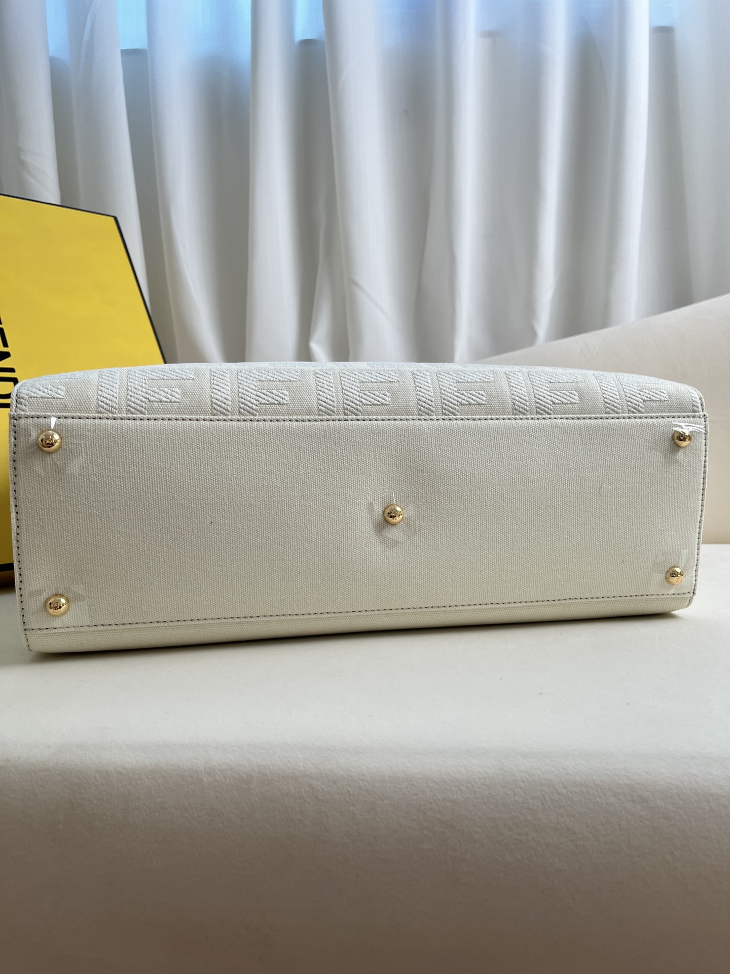 handbags FENDI 1819 size:40*12*29cm - vstockx