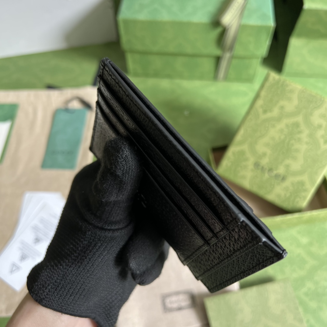 Handbag Gucci  722734 size 12*8 cm - vstockx