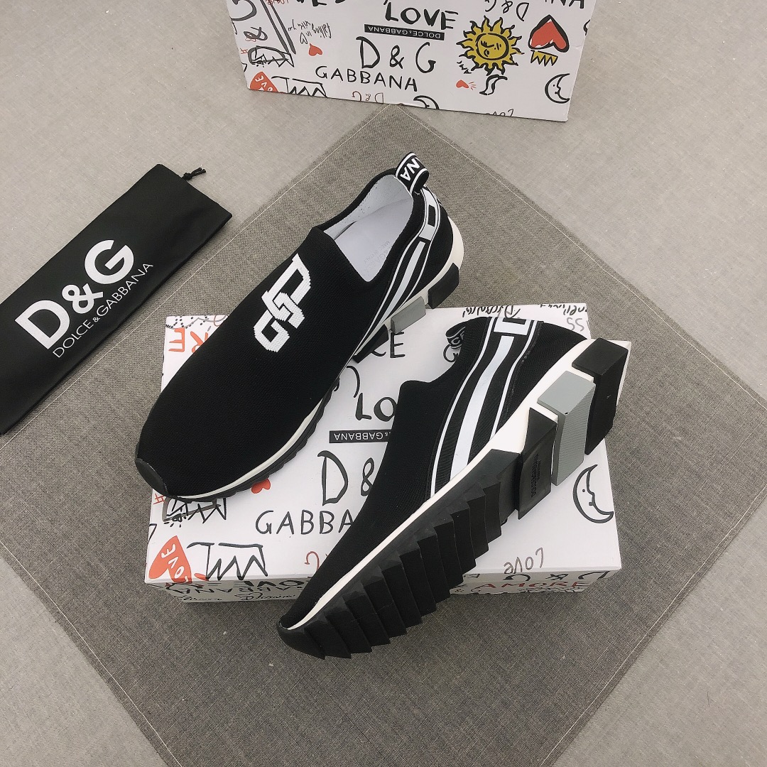 Dolce & Gabbana Sorrento 16 - vstockx
