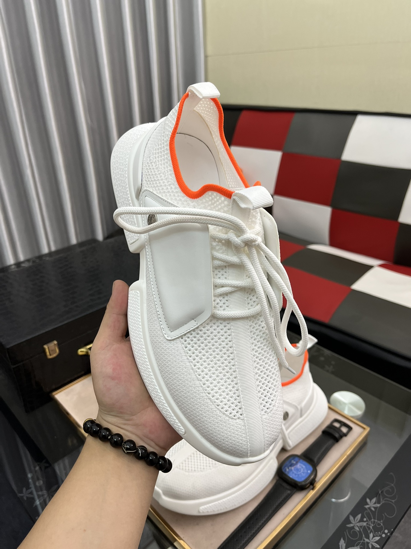 Hermes Expert sneaker 1 - vstockx