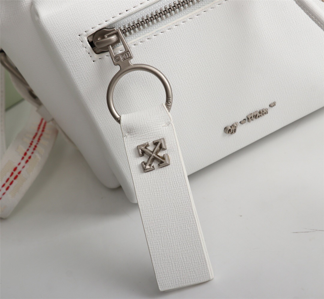 handbags OFF-White 501  5332870  size:19*24*13cm - vstockx