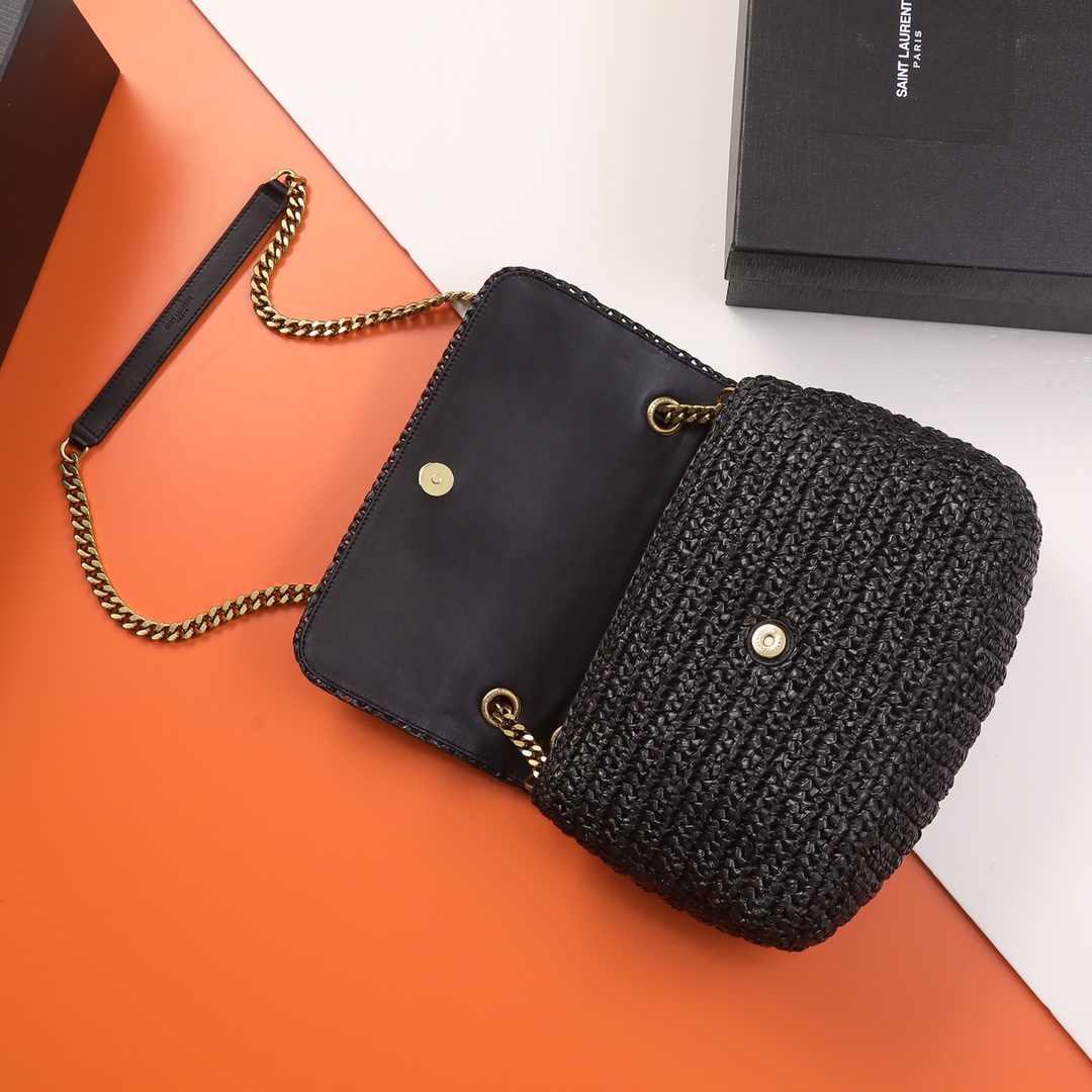 Handbags SAINT LAURENT 633158 size 28  20.5  8.5 cm - vstockx