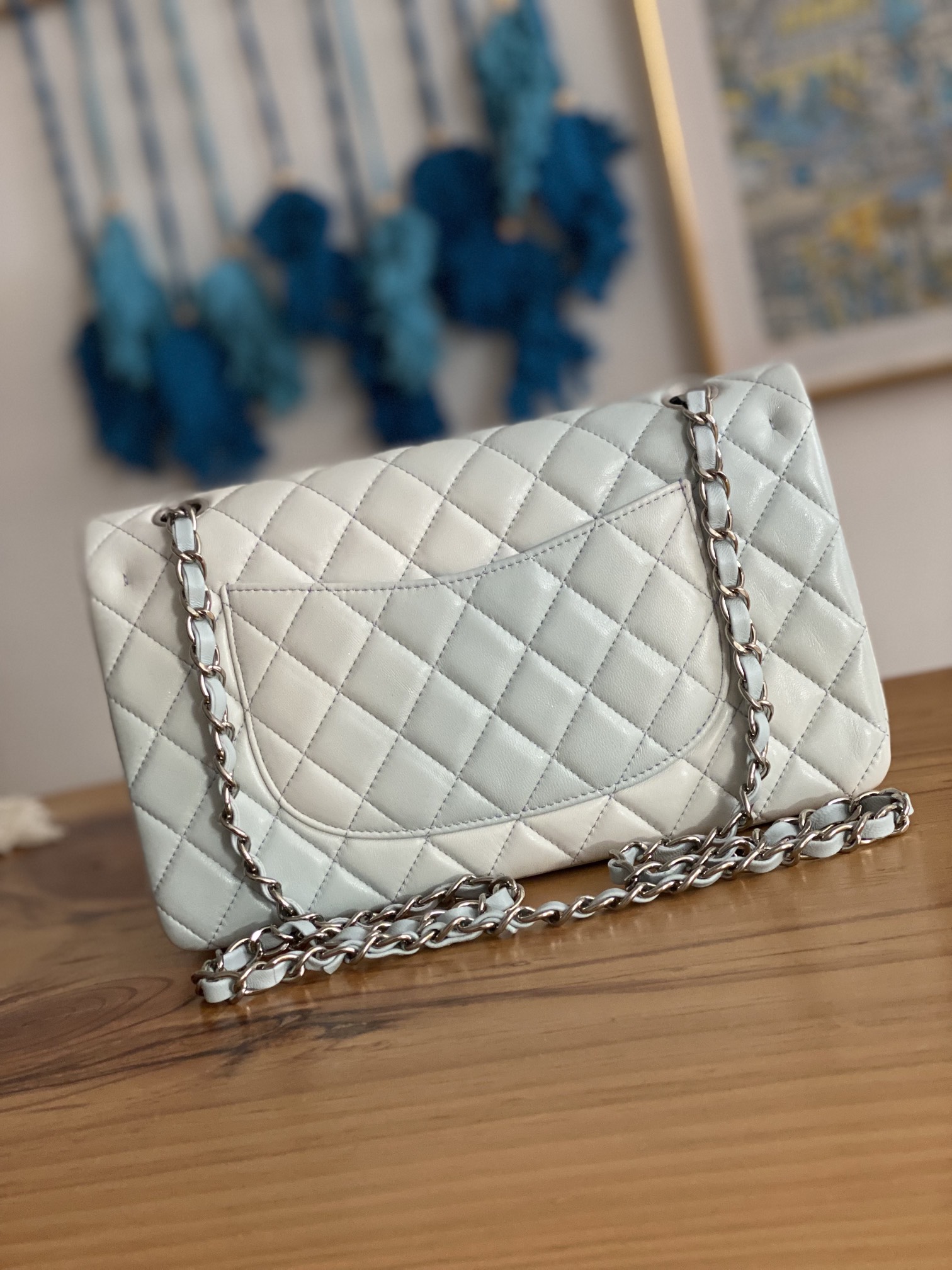 Handbag Chanel 1112 - vstockx