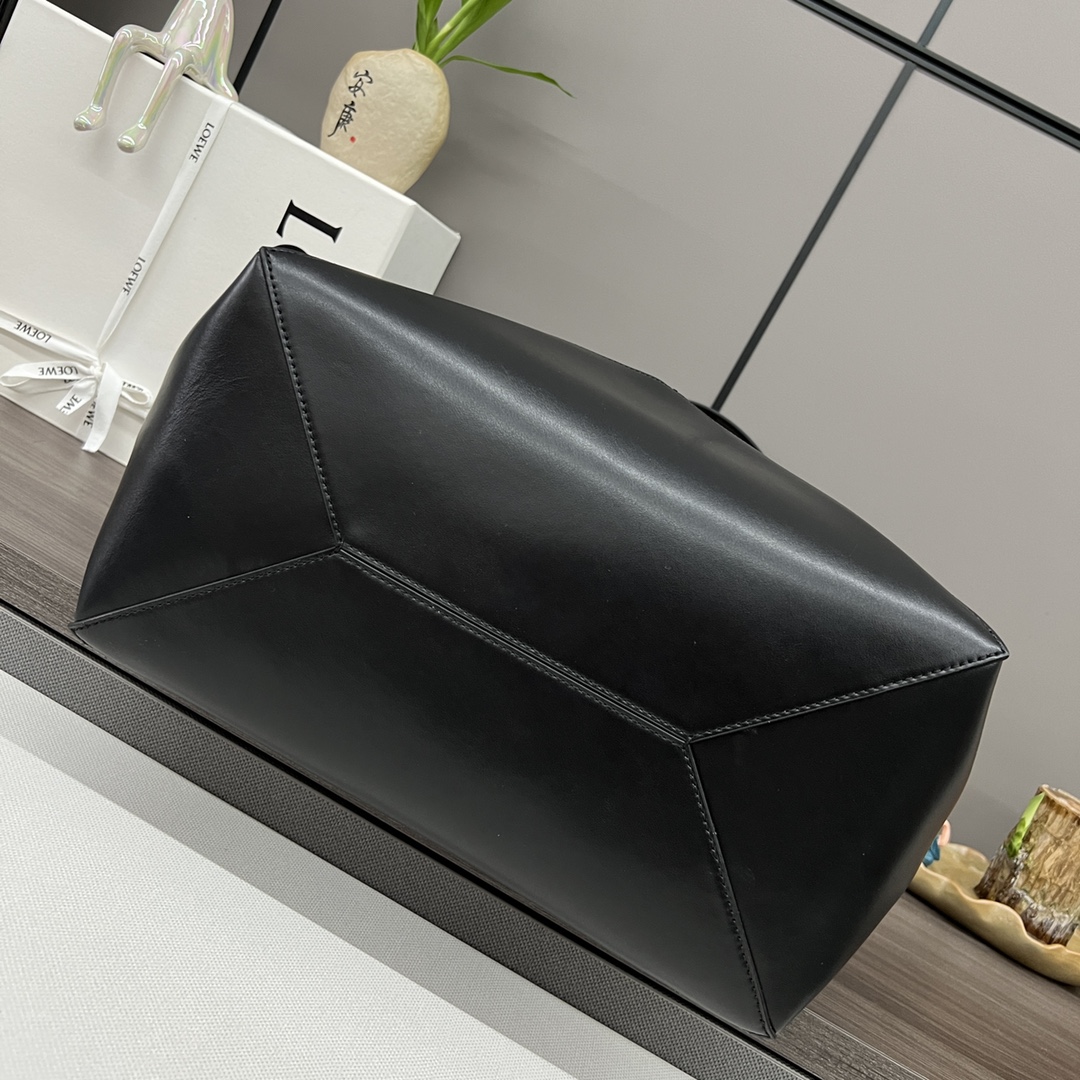 Handbags LOEWE Puzzle Fold 052321 size:42*18*41 cm - vstockx