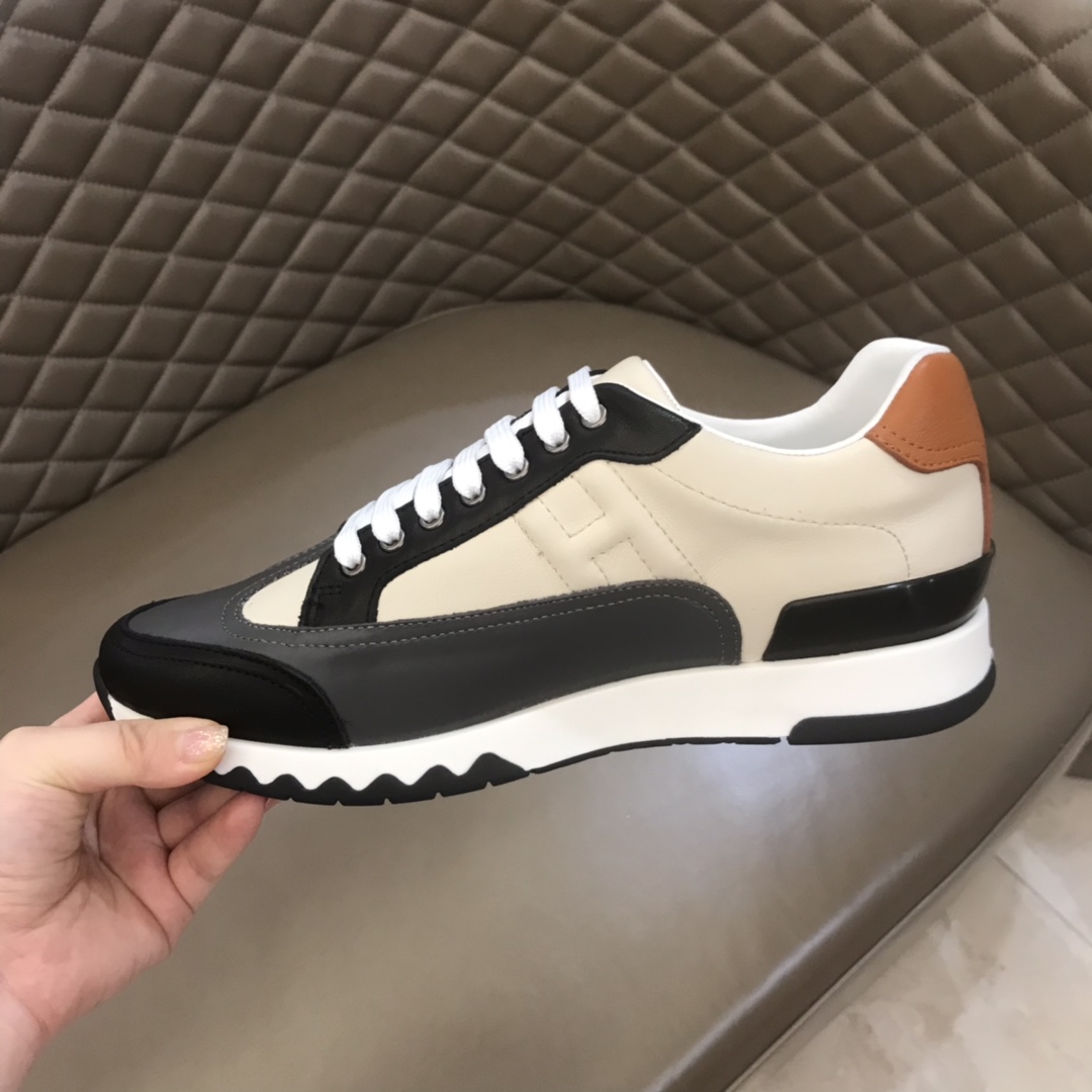 Hermes Quicker sneaker 16 - vstockx