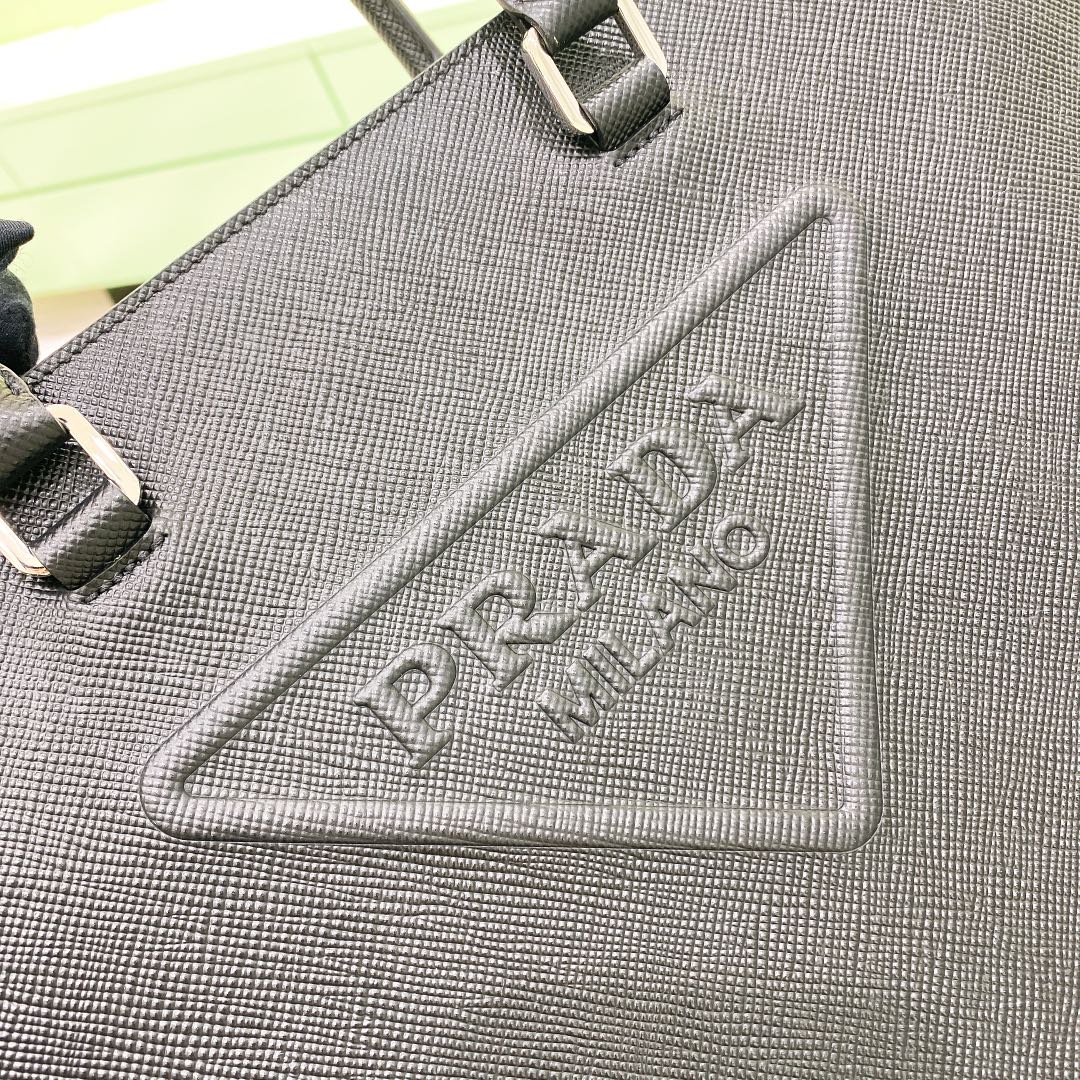 handbags prada 2VG084 size:37*37*9 - vstockx
