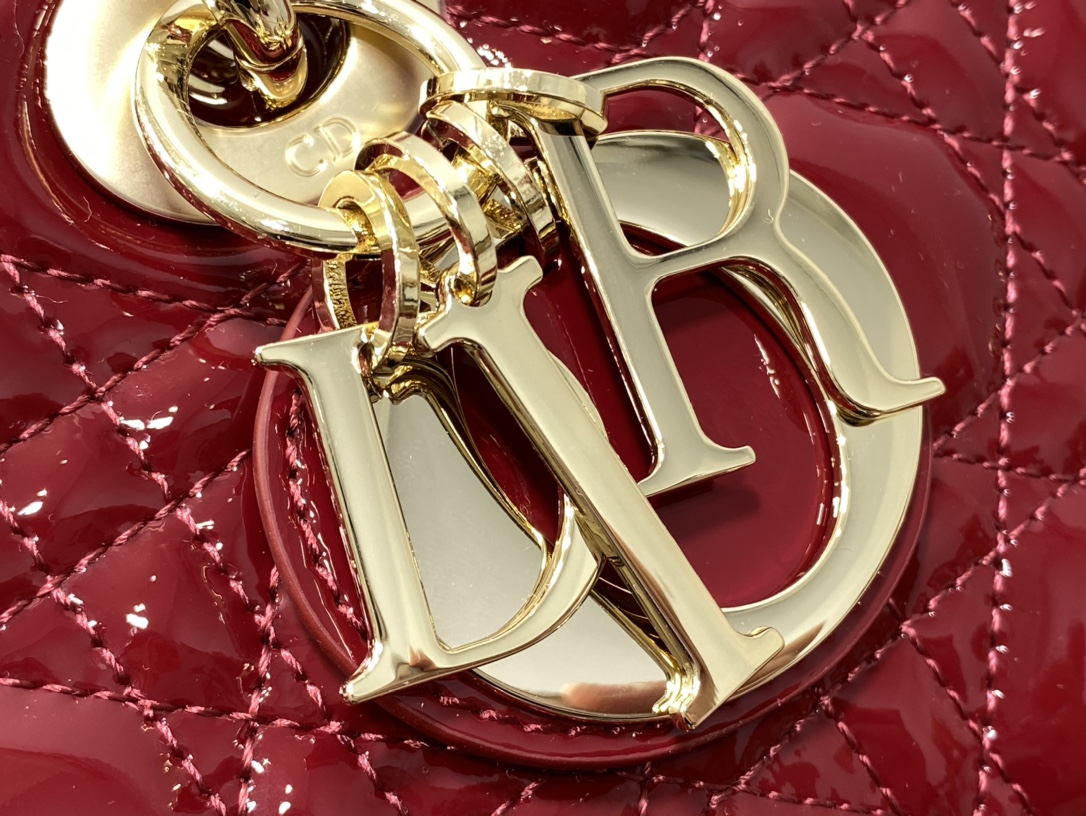 Handbag Dior size 26*6*14 cm - vstockx