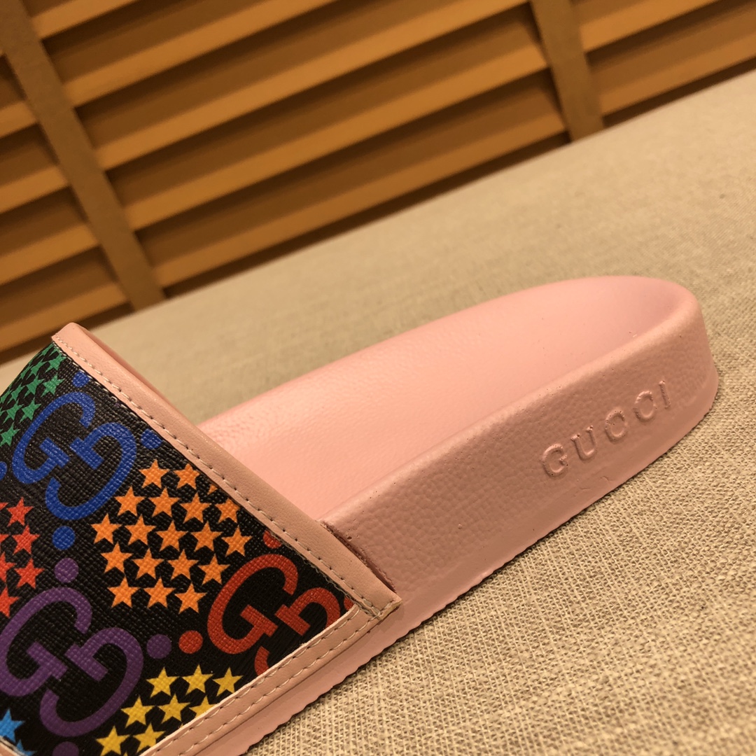 Gucci Slippers 22 - vstockx