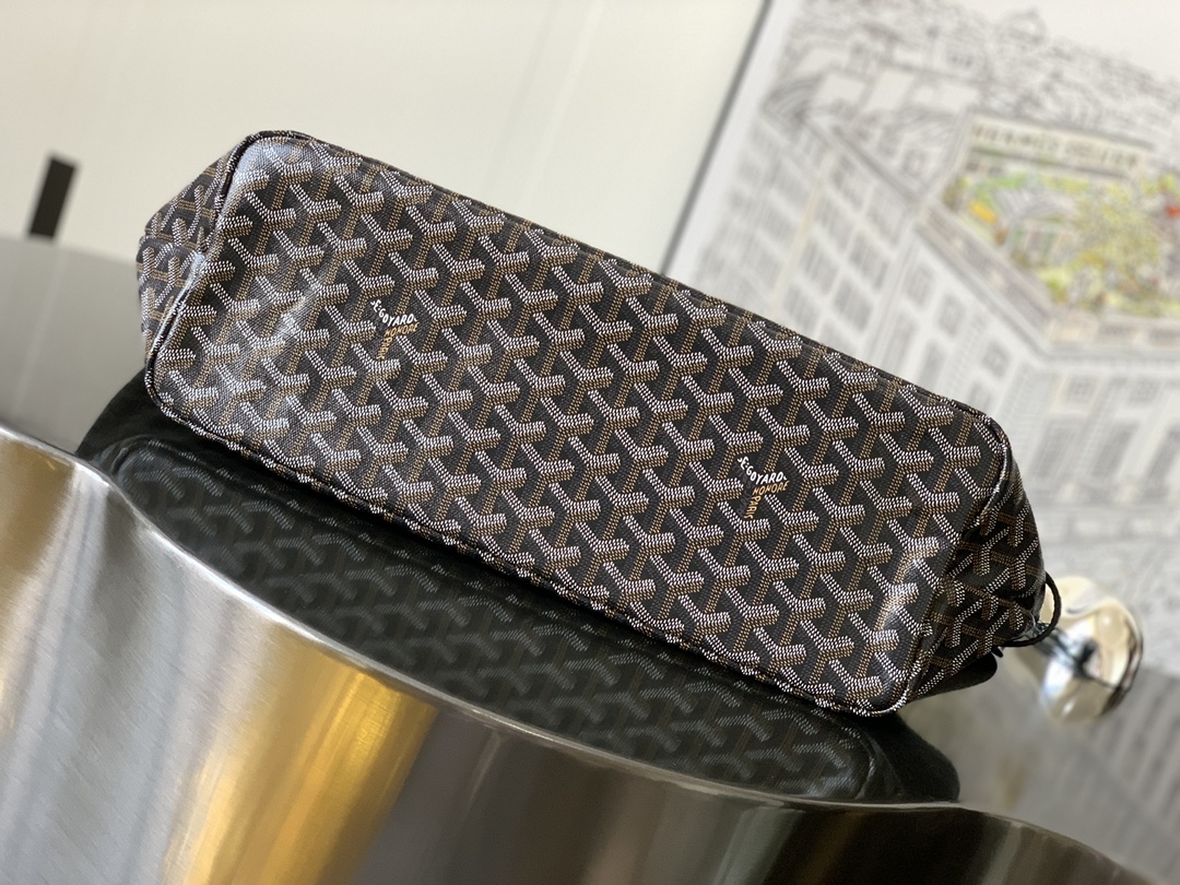 Handbags Goyard Chien Gris 020148 size:27*15*33.5 cm - vstockx