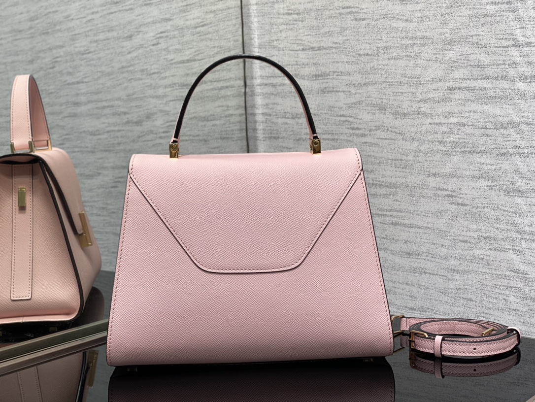 Handbag VALEXTRA size ** - vstockx