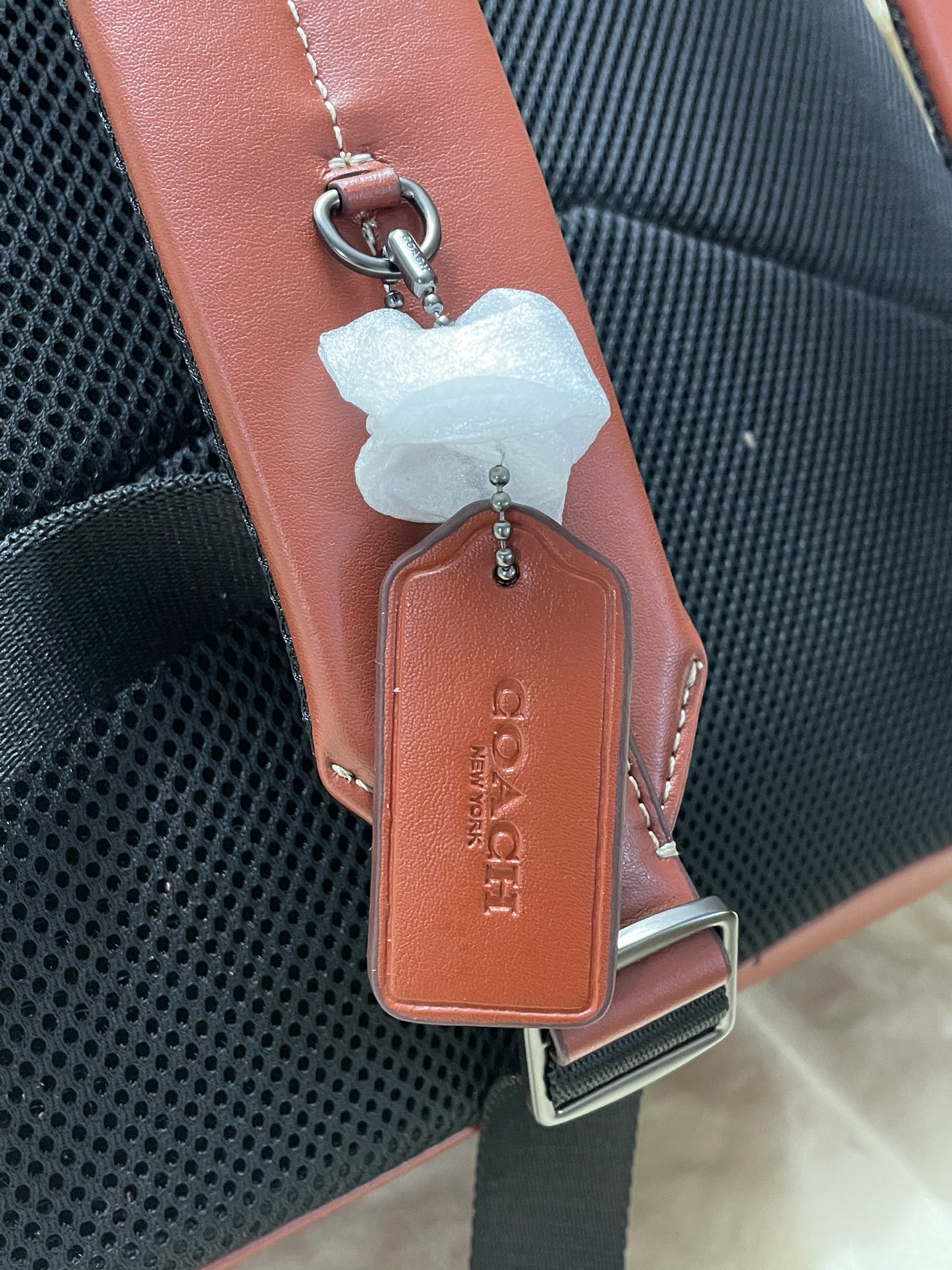 Handbags Coach CE487 size:42.5*32*15 - vstockx