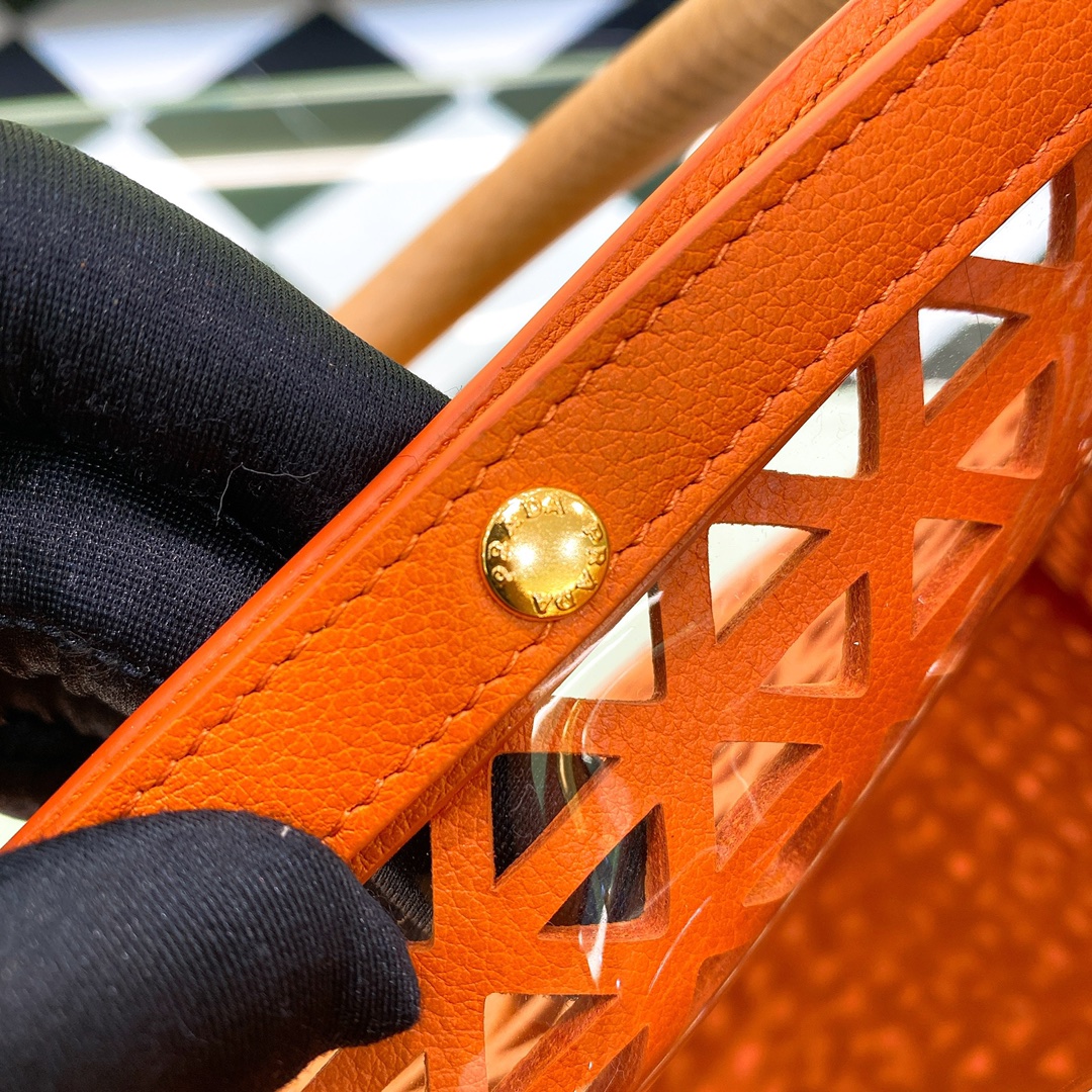 handbags prada 1BG405 SIZE:30*24*16 - vstockx