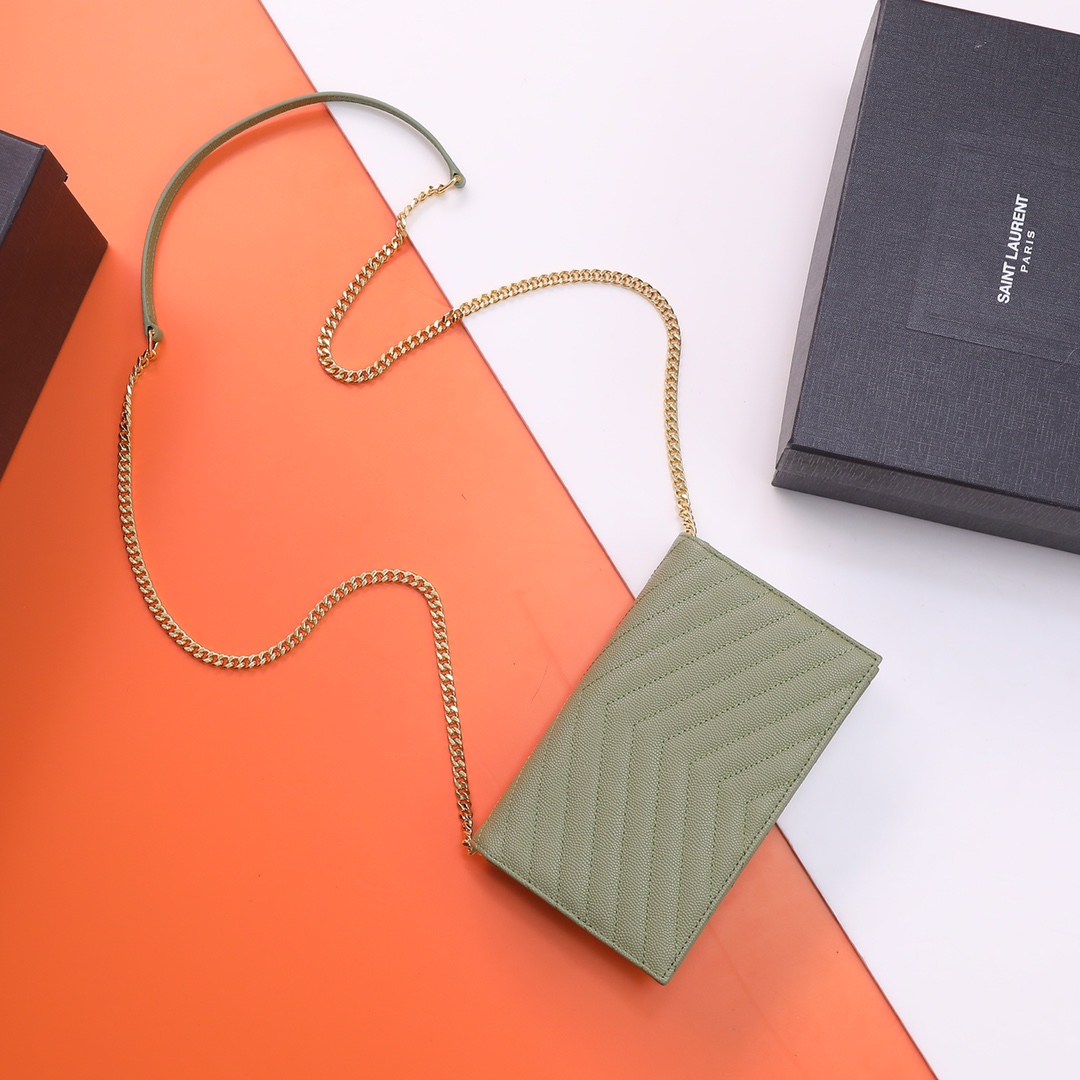 Handbags SAINT LAURENT 393953 size 19x11.5x4 cm - vstockx