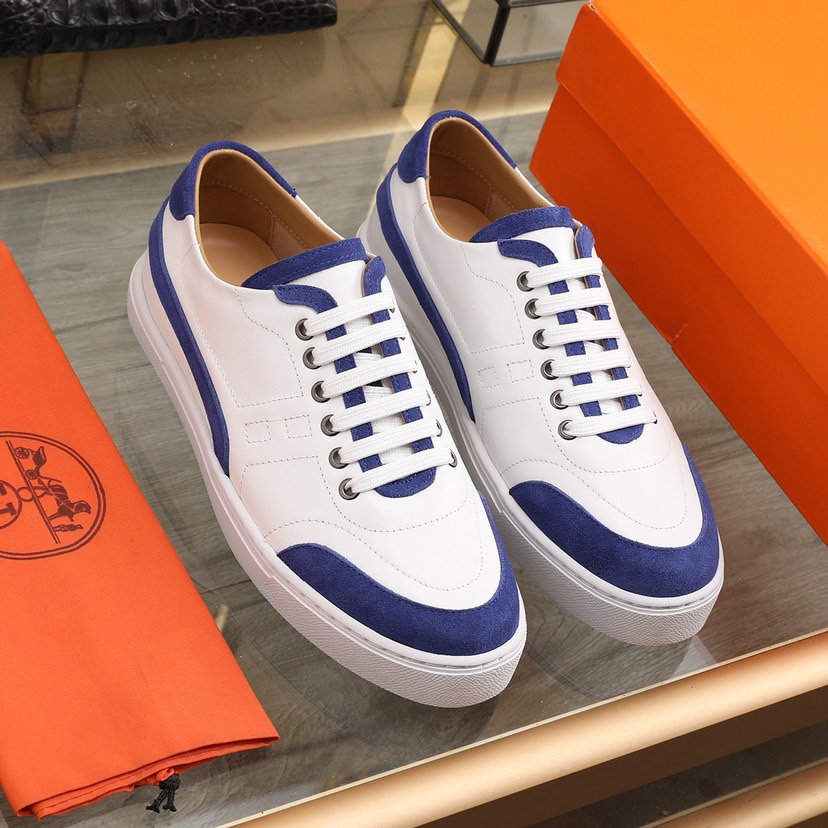 Hermes Quicker sneaker 21 - vstockx