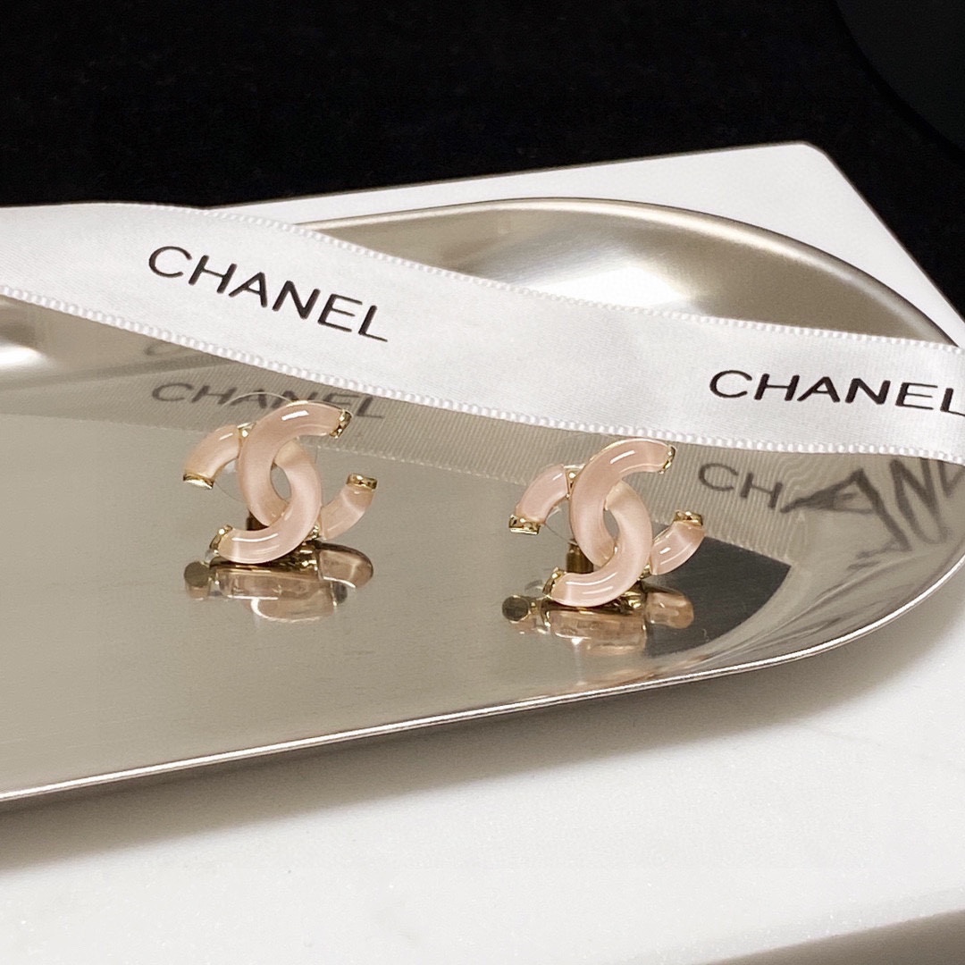 Jewelry Chanel 1808 - vstockx