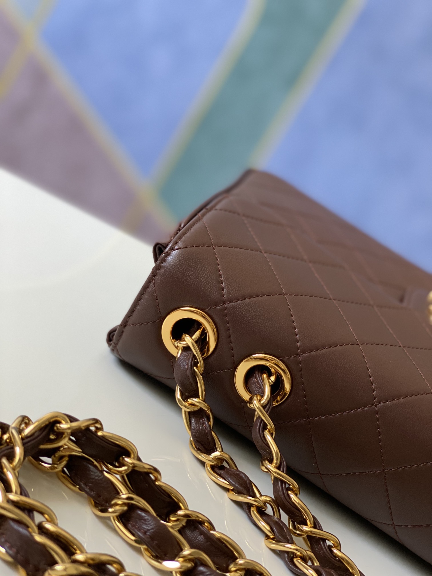 Handbag Chanel A88 size 30.21.8 cm - vstockx