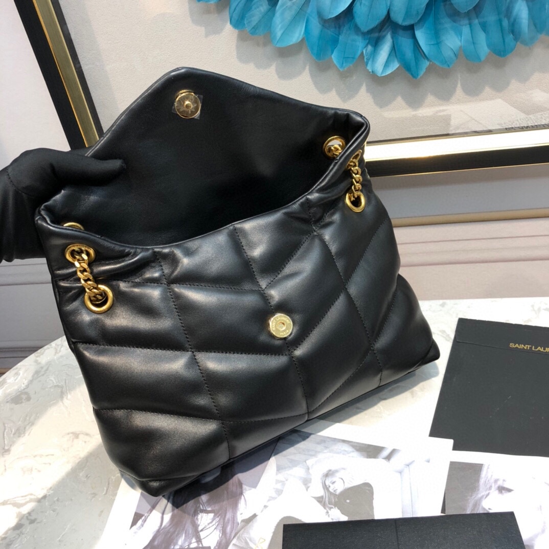 Handbags SAINT LAURENT 577476 size 29x17x11 cm - vstockx