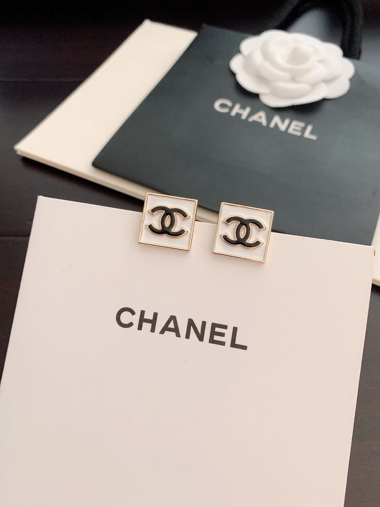 Jewelry Chanel 1793 - vstockx