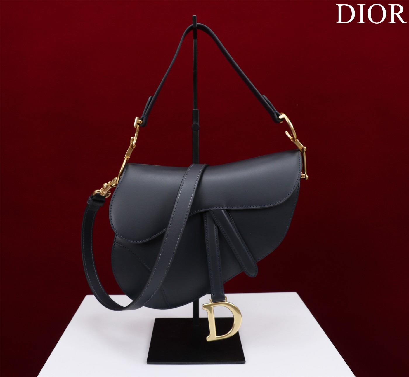 Handbag Dior M0446 size 25.5*20*6.5 cm - vstockx