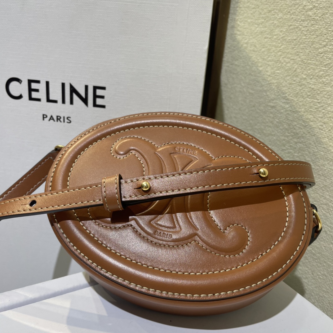 Handbags CELIN 101703 size:16x12.5x4 cm - vstockx