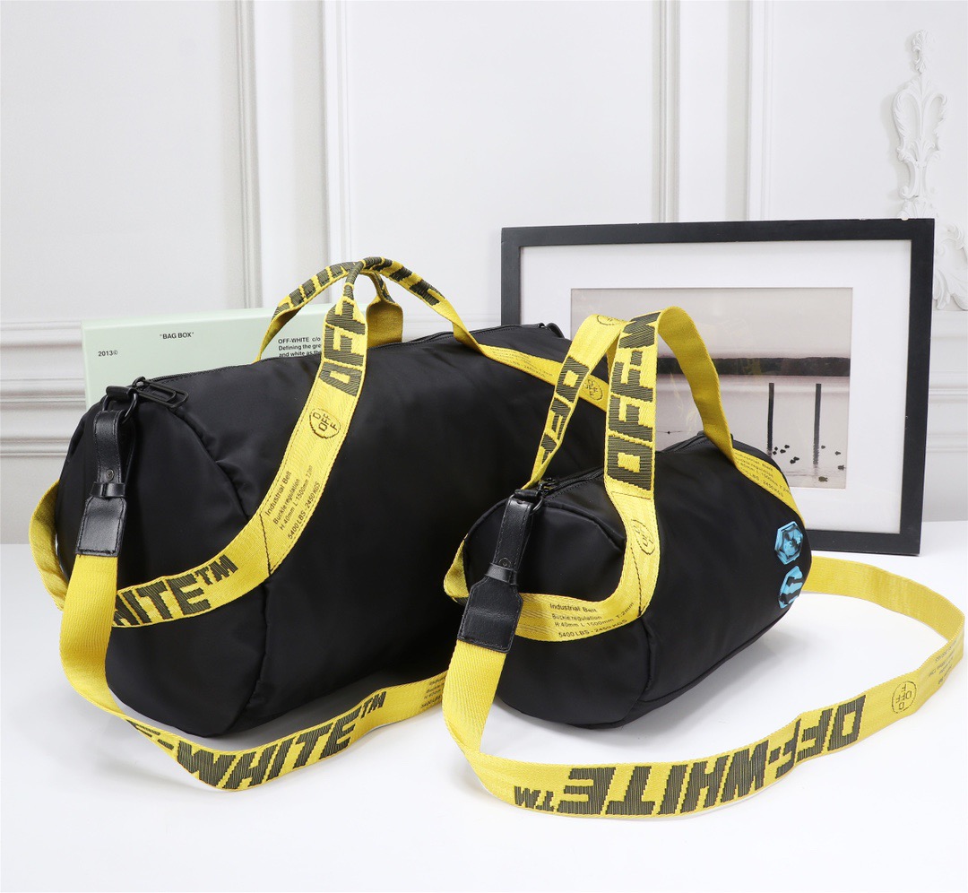 handbags OFF-White 545  4113650  size:45cm and 25cm - vstockx